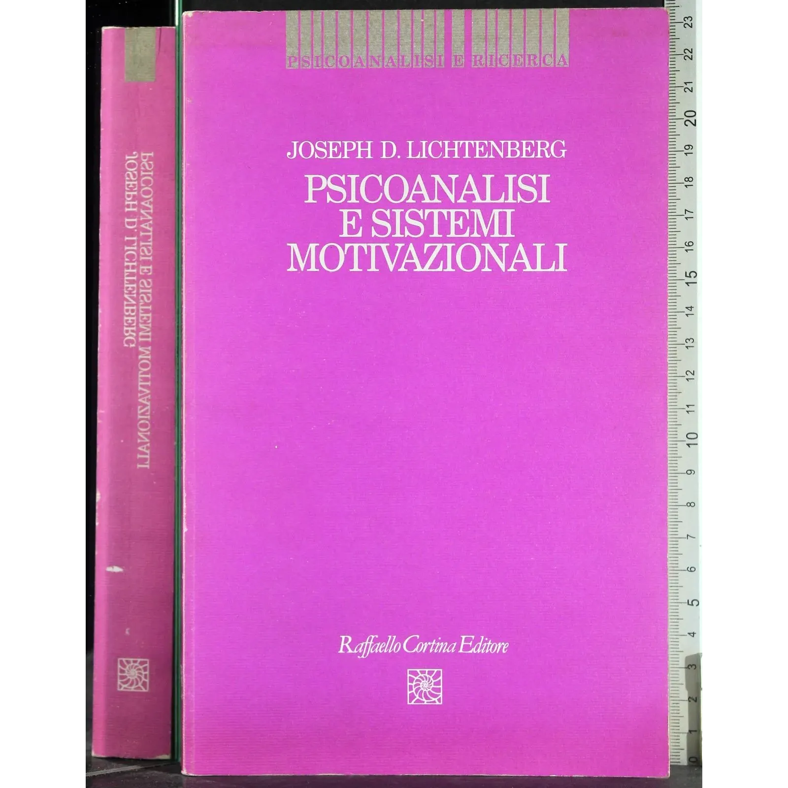 Psicoanalisi e sistemi motivazionali