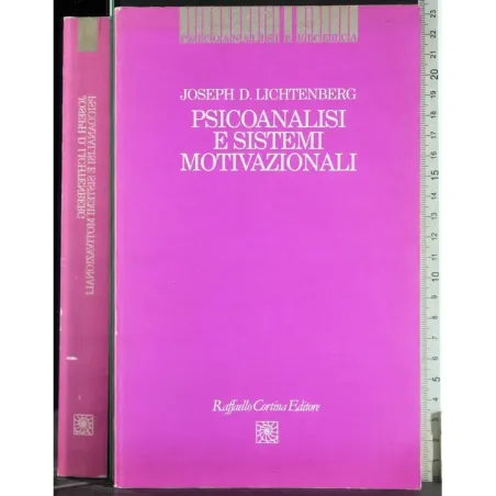 Psicoanalisi e sistemi motivazionali
