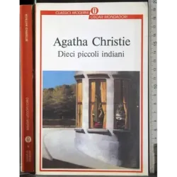 Dieci piccoli indiani