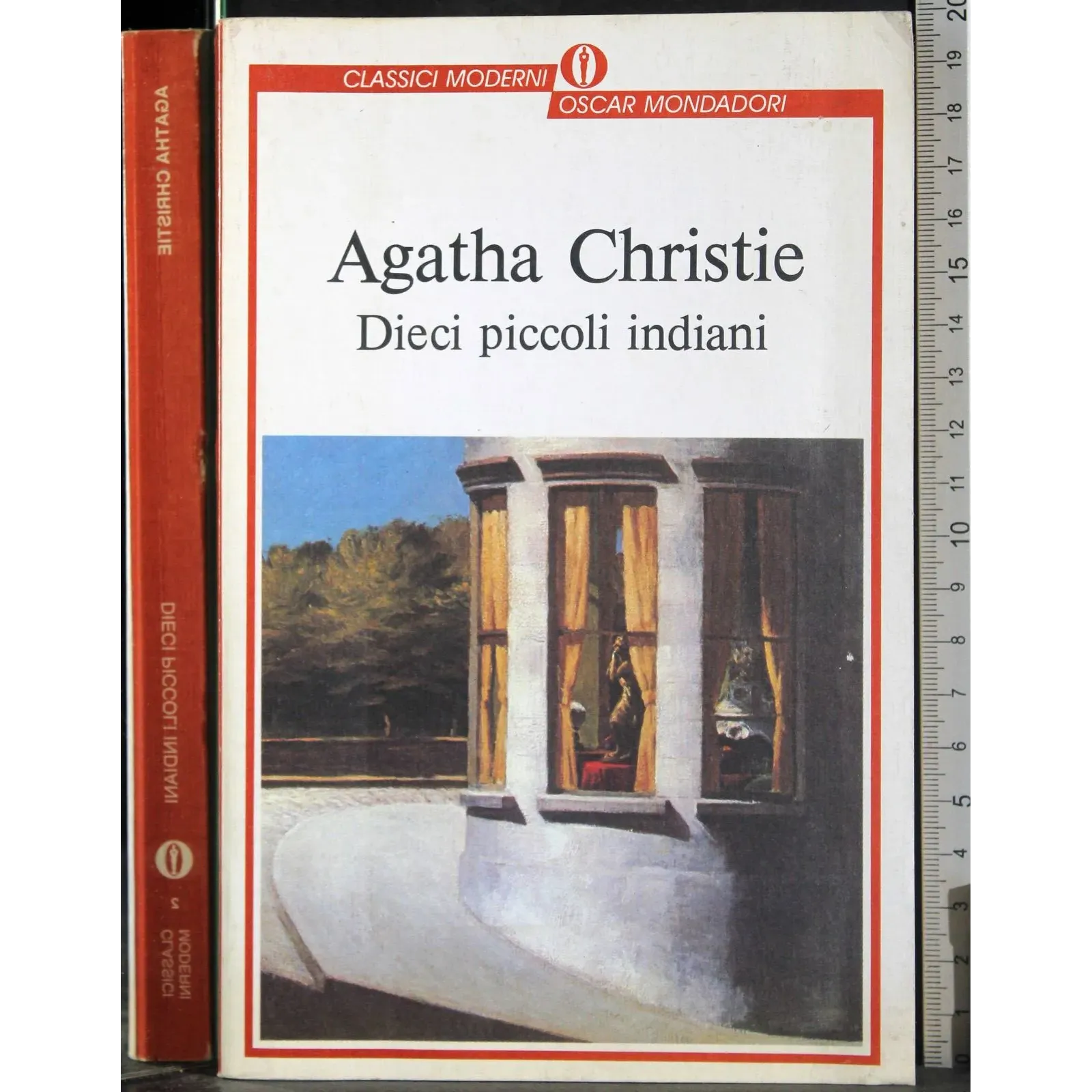 Dieci piccoli indiani