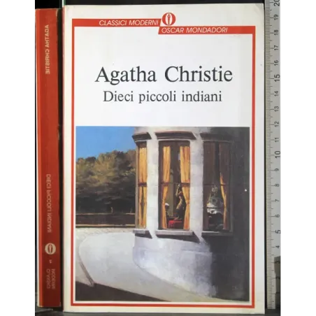 Dieci piccoli indiani
