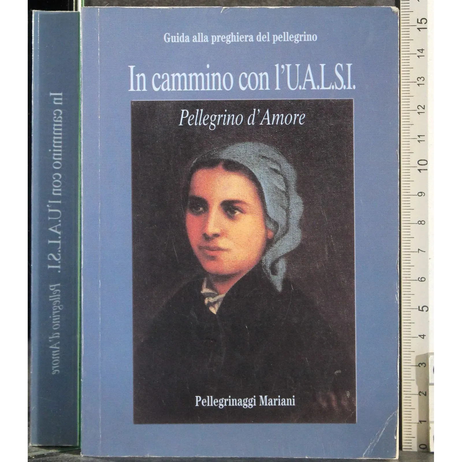 Il cammino con l' UALSI