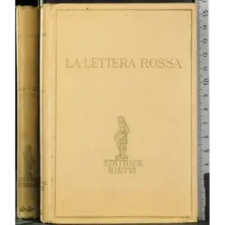 La lettera rossa