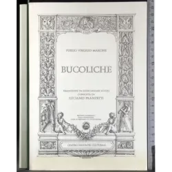 Bucoliche