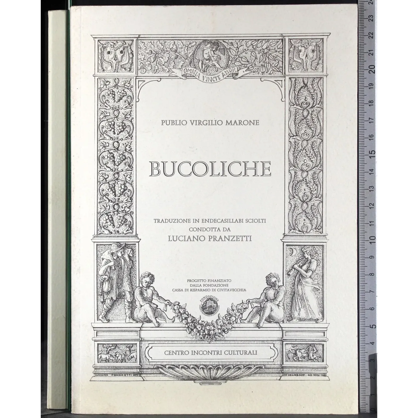 Bucoliche