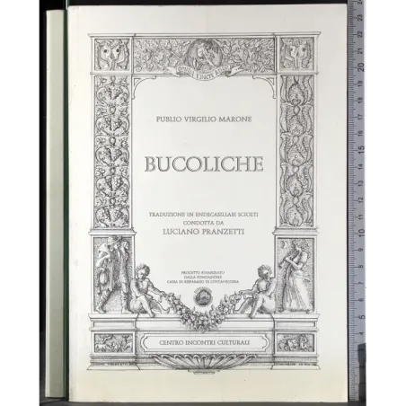 Bucoliche
