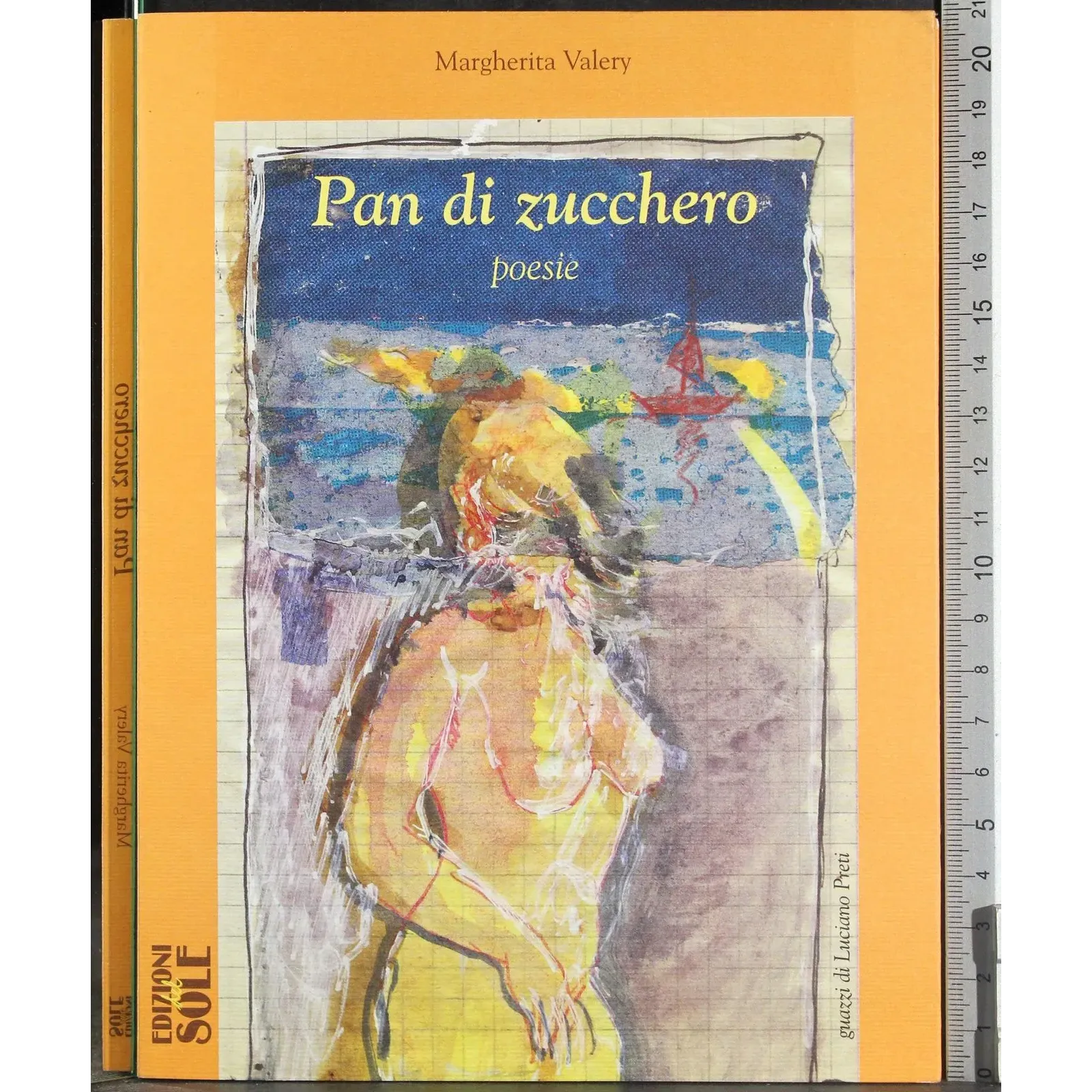 Pan di zucchero