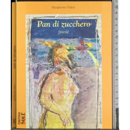 Pan di zucchero