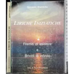 Liriche iniziatiche