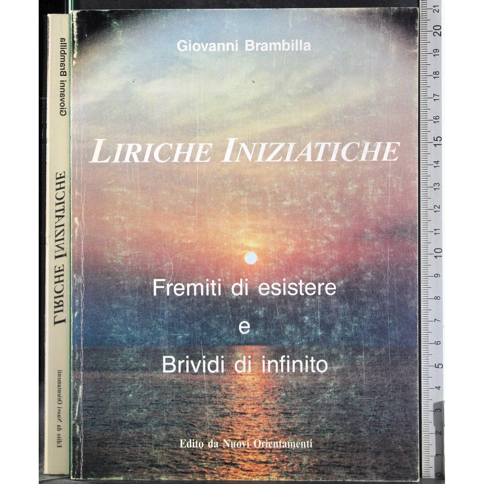 Liriche iniziatiche