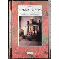 Nonna Grappa