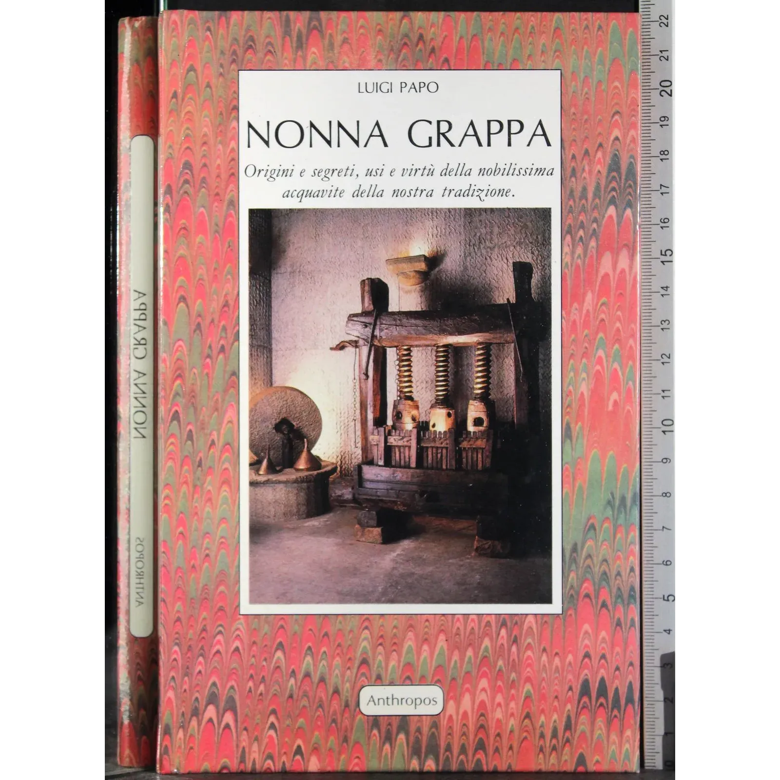 Nonna Grappa