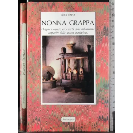 Nonna Grappa