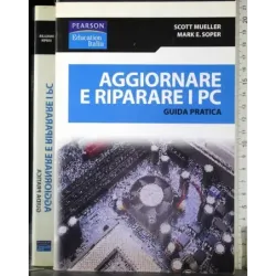 Aggiornare e riparare i PC