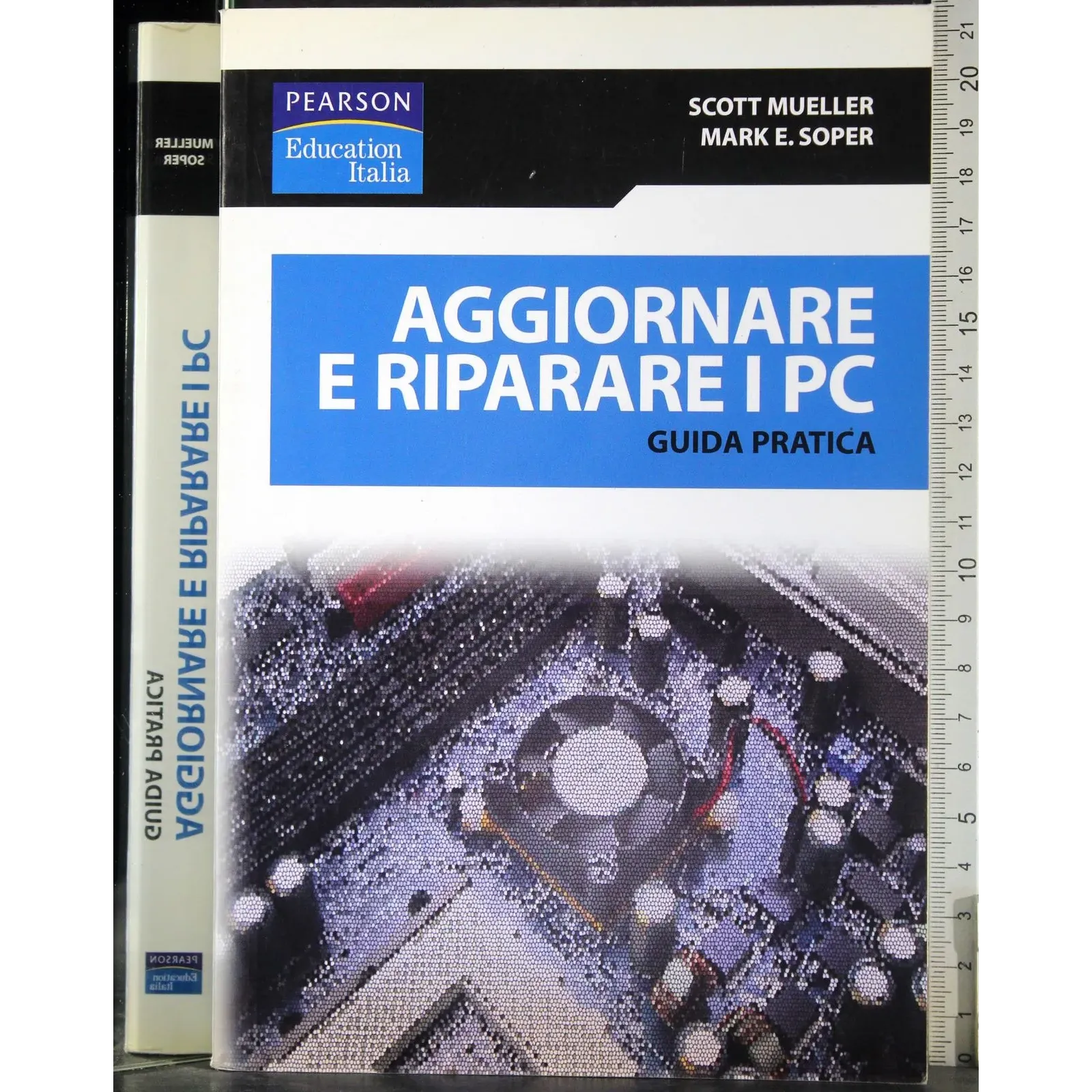 Aggiornare e riparare i PC