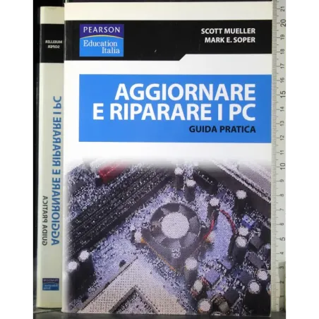 Aggiornare e riparare i PC