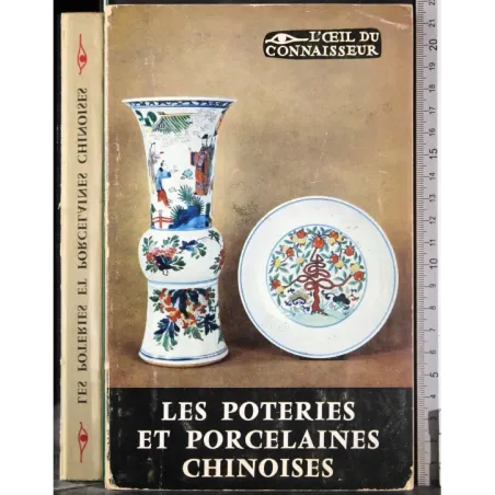 Les potieres et porcelaines chinoises