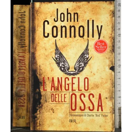 L'angelo delle ossa