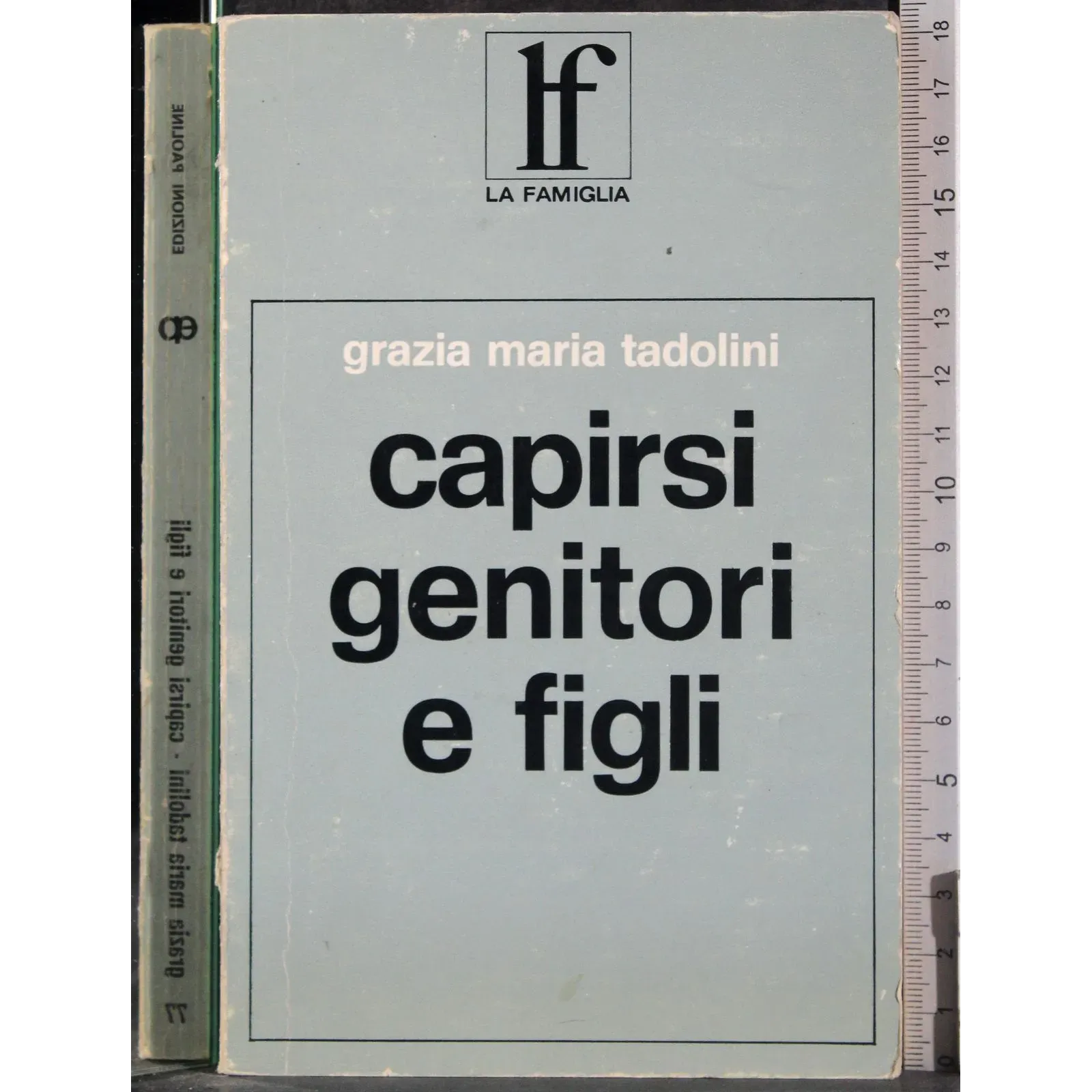 Capirsi genitori e figli