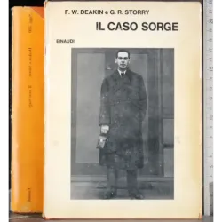 Il caso sorge