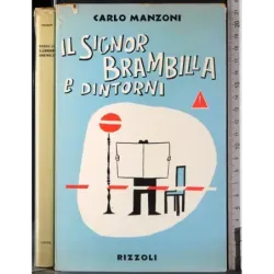 Il signor Brambilla e dintorni