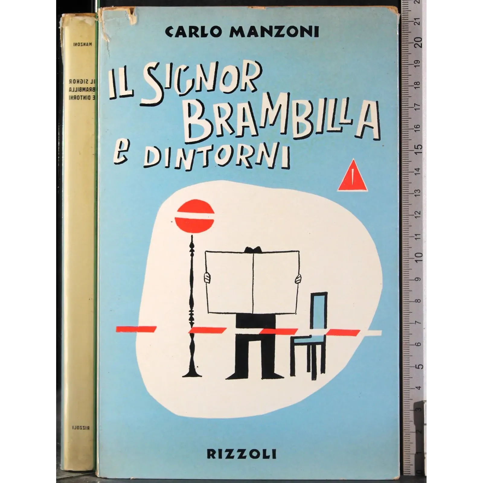 Il signor Brambilla e dintorni