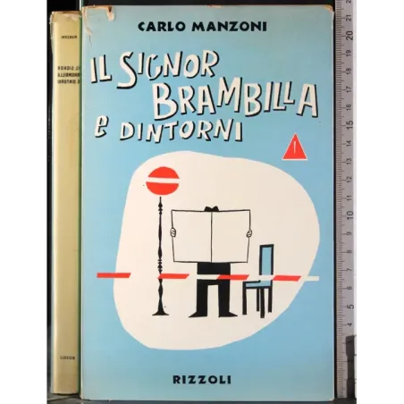 Il signor Brambilla e dintorni