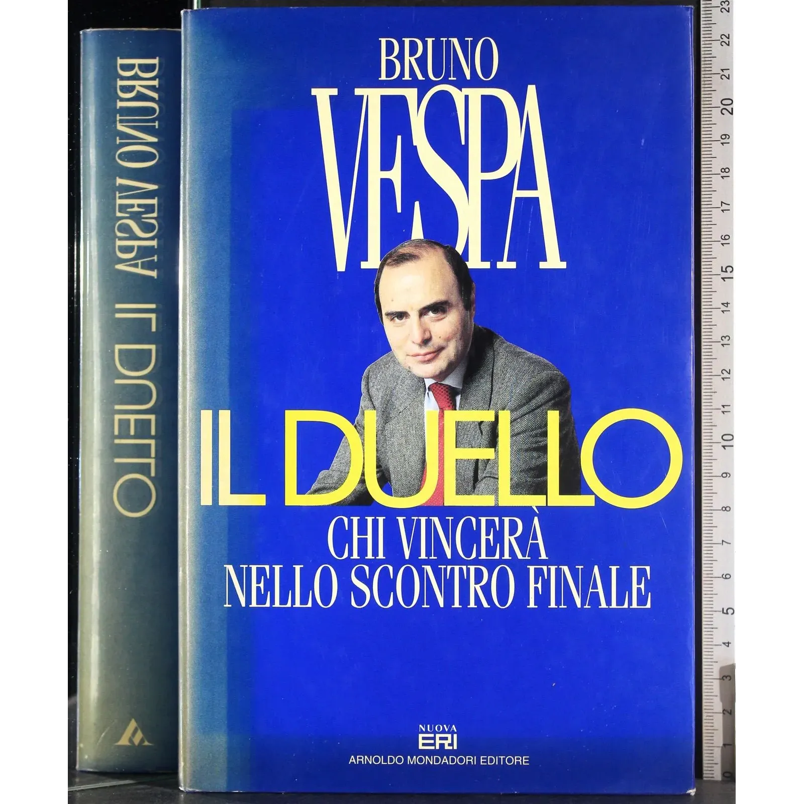 IL duello