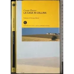 La casa in collina