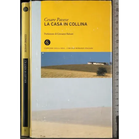 La casa in collina