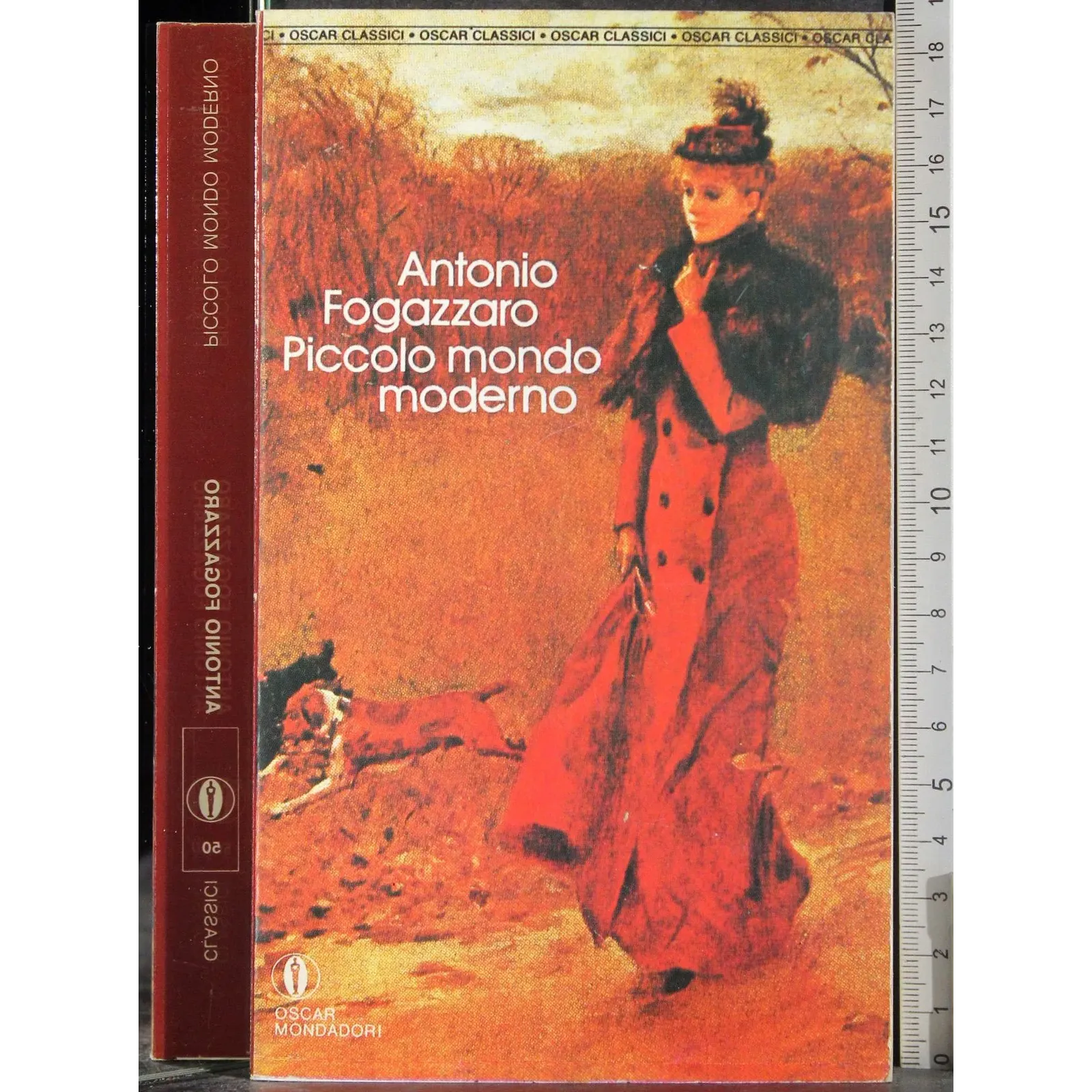 Piccolo mondo moderno