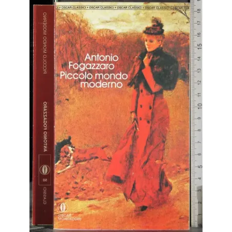 Piccolo mondo moderno
