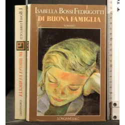 DI BUONA FAMIGLIA