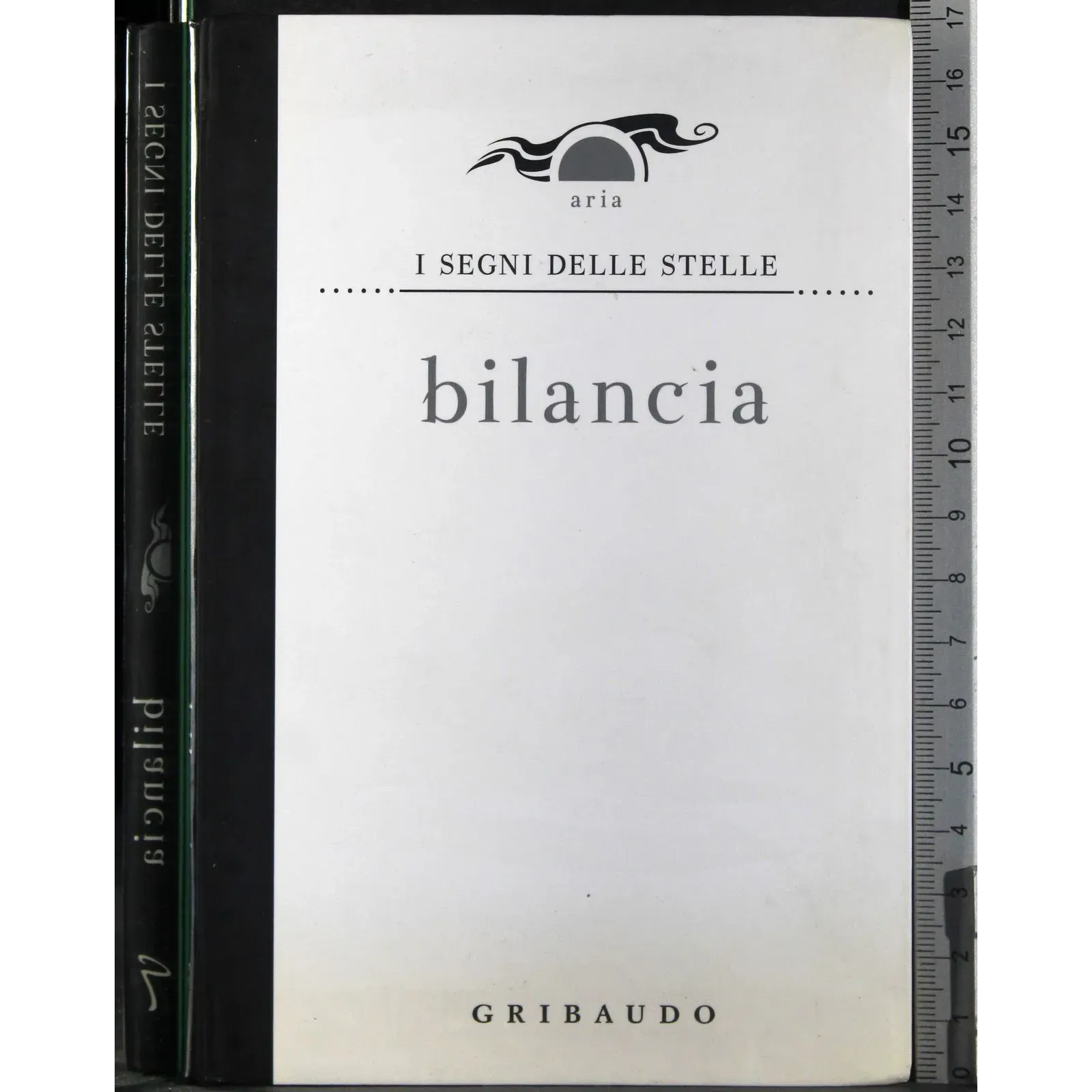 I segni delle stelle. Bilancia
