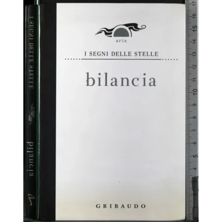 I segni delle stelle. Bilancia