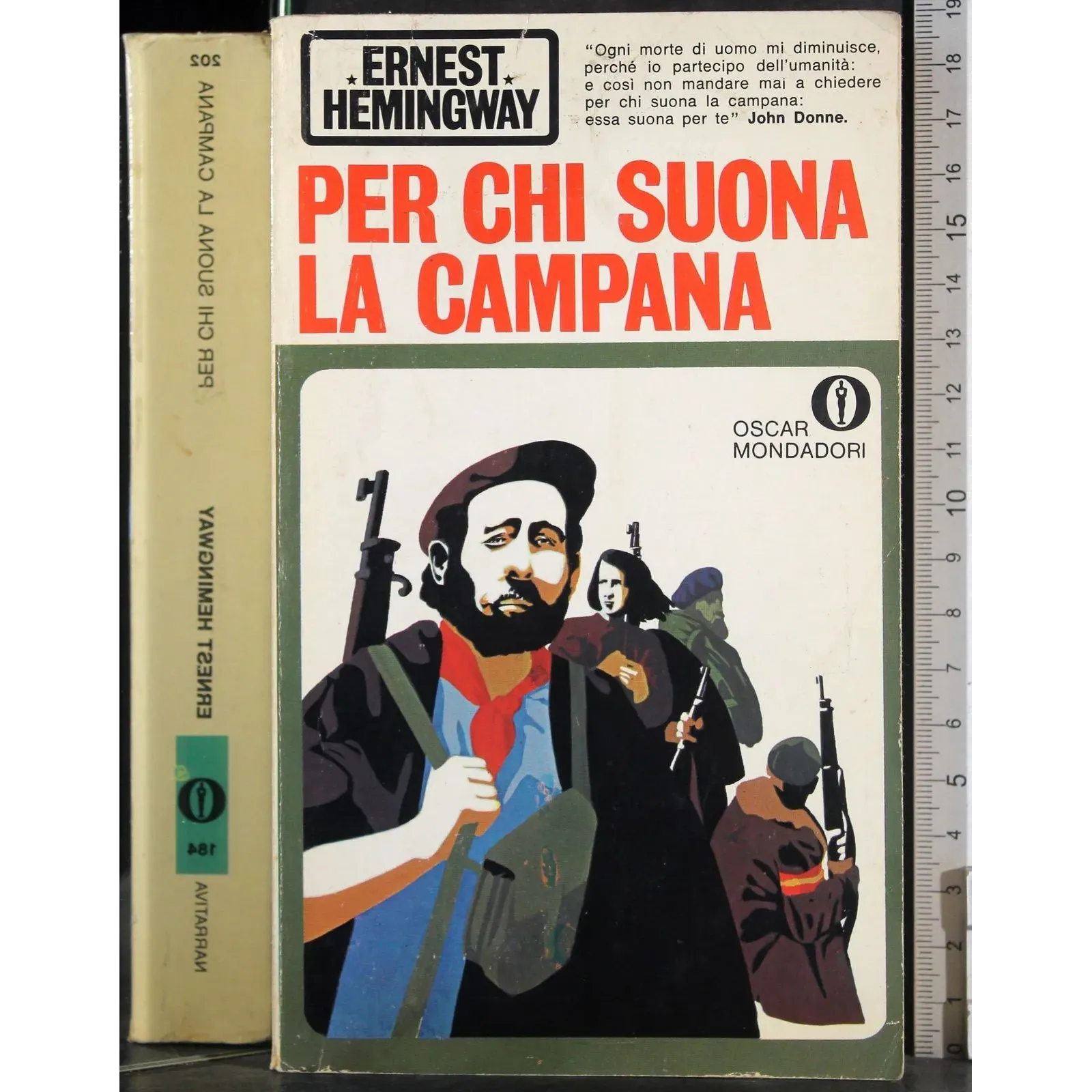 Per chi suona la campana