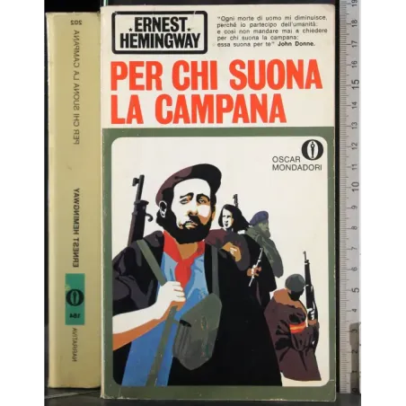 Per chi suona la campana