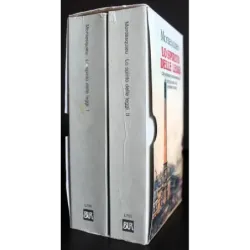 Lo spirito delle leggi. Vol 1-2