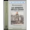 Lo spirito delle leggi. Vol 1-2