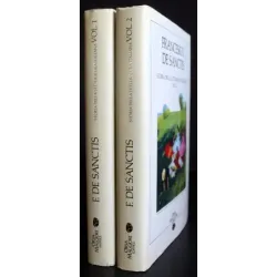 Storia della letteratura Italiana Vol 1-2