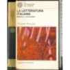 La letteratura Italiana. Tomo I