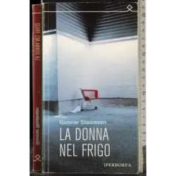 La donna nel frigo