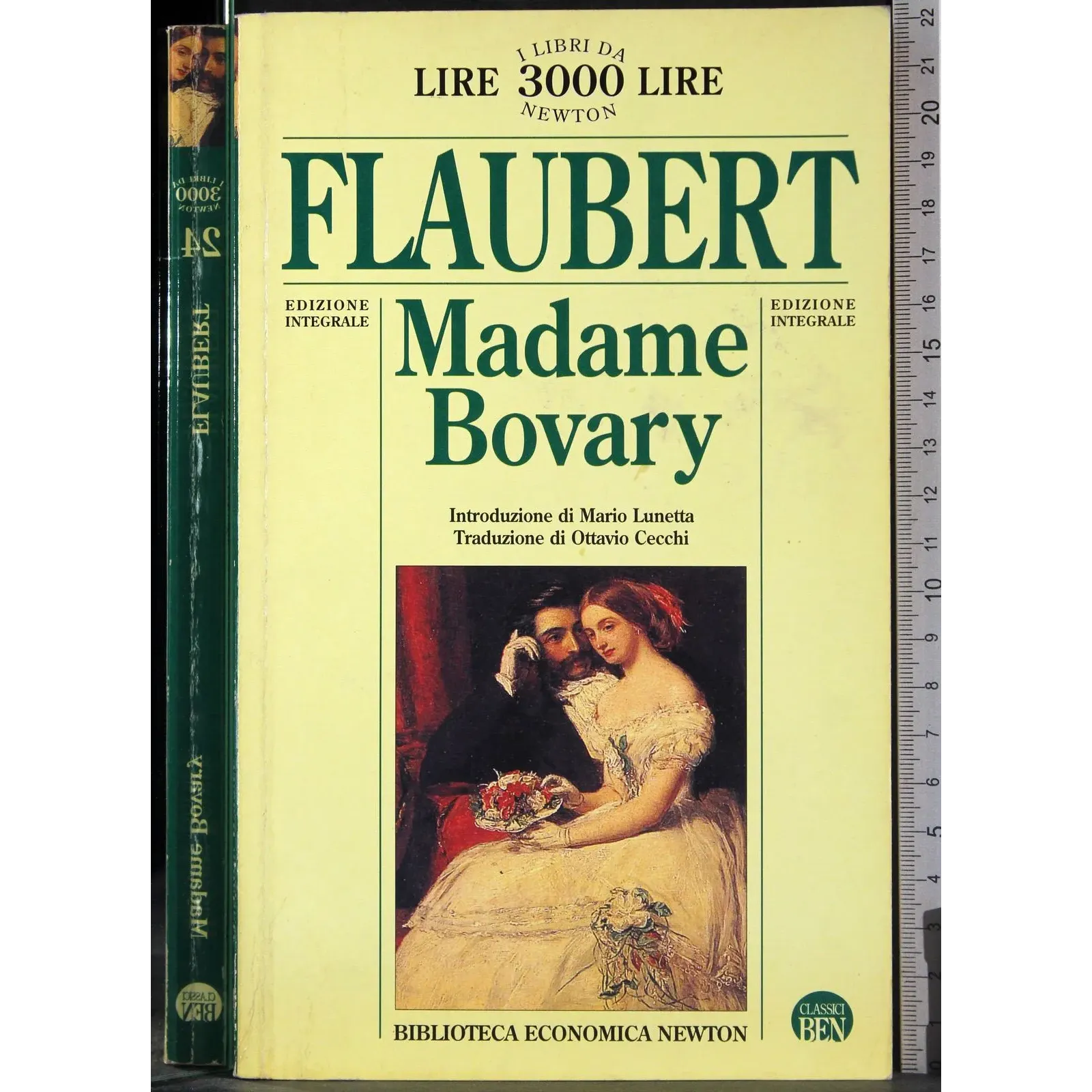 Madame Bovary