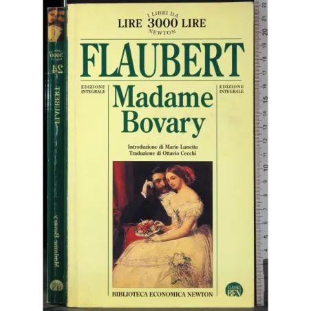 Madame Bovary