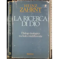 La ricerca di Dio