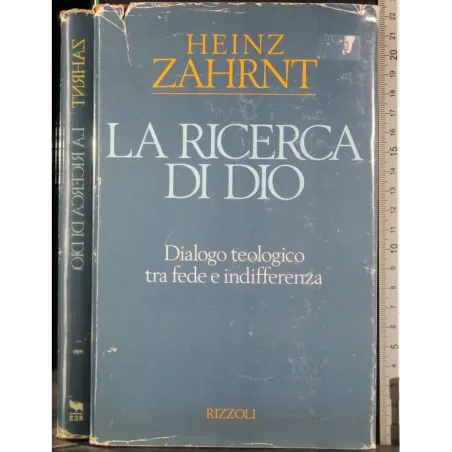 La ricerca di Dio