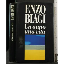 UN ANNO DI VITA
