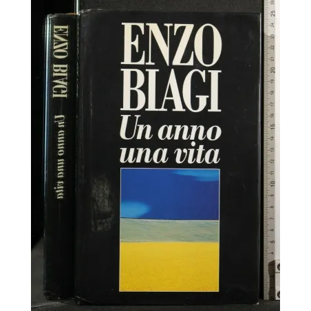 UN ANNO DI VITA
