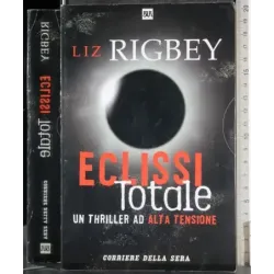 Eclissi totale