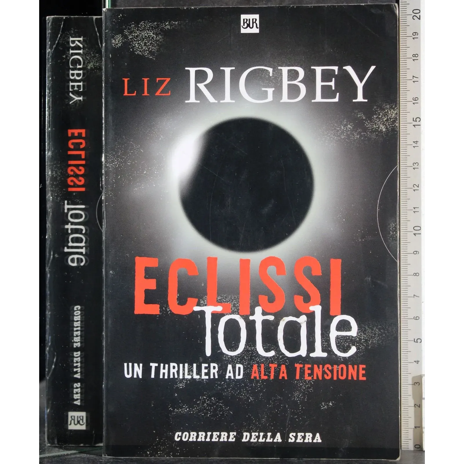 Eclissi totale